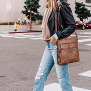 Elias | Women's Small Crossbody Bag