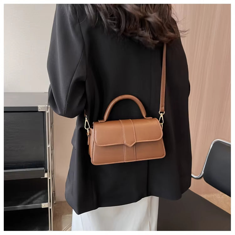 Tessa | The City Carryall Bag
