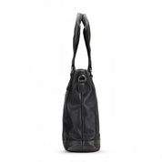 Jack | Stylish Men's PU Leather Travel Crossbody Messenger Bag