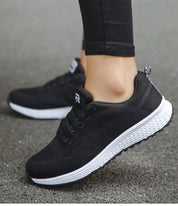 IVY | Casual Ergonomic Sneakers Women