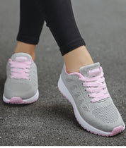 IVY | Casual Ergonomic Sneakers Women