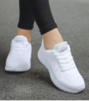 IVY | Casual Ergonomic Sneakers Women