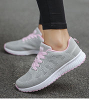 IVY | Casual Ergonomic Sneakers Women