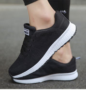IVY | Casual Ergonomic Sneakers Women