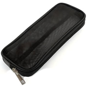 Celia | Breathable Mesh-Design Brush Bag