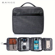 Aspyn | Compact and Durable Travel Beauty Bag