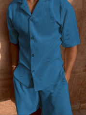 IBIZA | Premium 2 Pieced Summer Set for Men