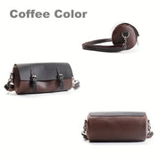 Leo | Sustainable Cord Crossbody Shoulder Bag