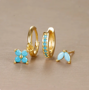 Popina | Earring set