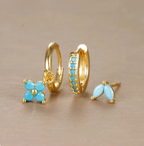Popina | Earring set