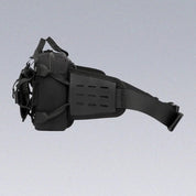 Jaxon | Anti-Theft Crossbody Sports Bag