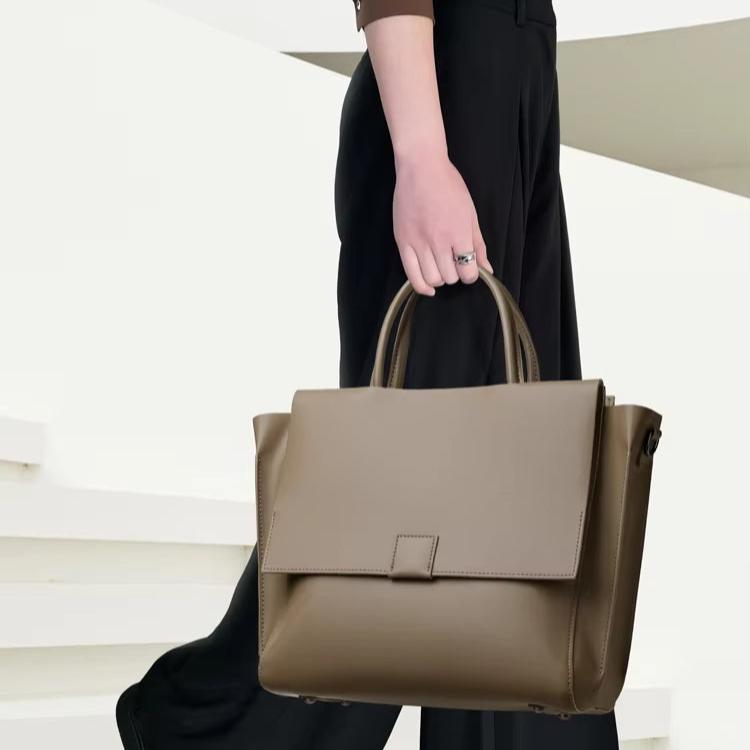Ivy | Vintage Leather Crossbody Sling Handbag