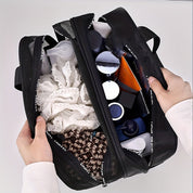 Nala | Travel-Friendly Toiletry Bag with Multiple Compartments