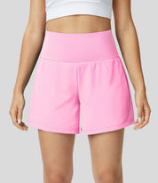 Jazmin | Comfortable Workout Shorts