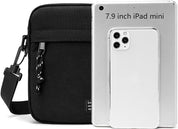 Liam | Compact Crossbody Phone Bag