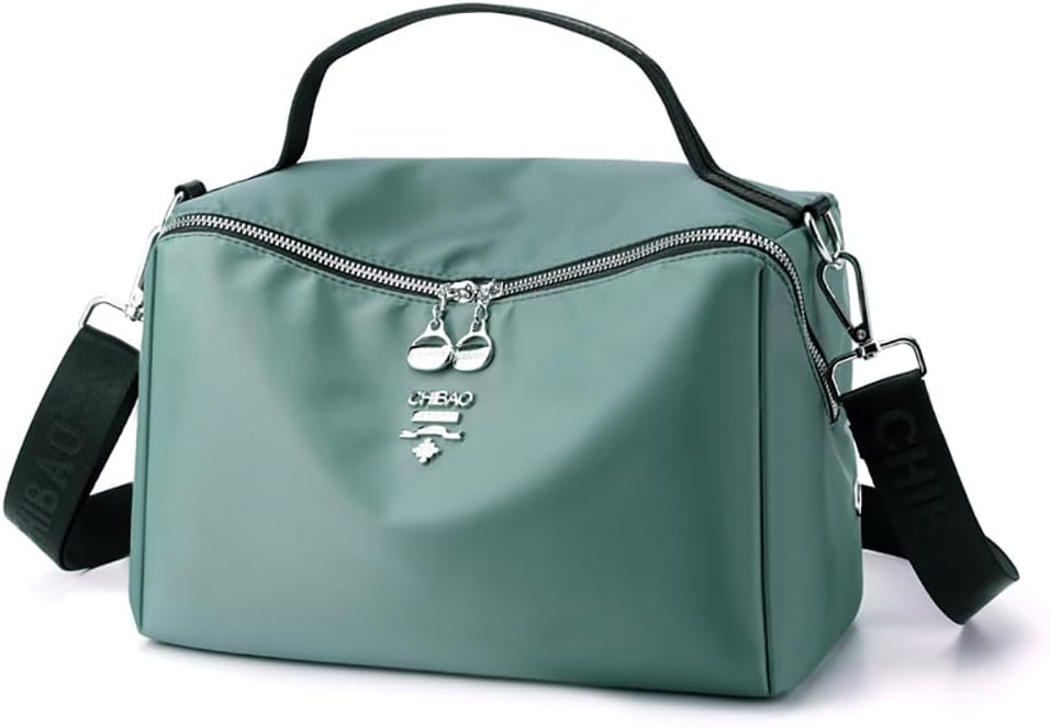 Olivia | Waterproof Anti-theft Shoulder Bag