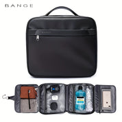 Aspyn | Compact and Durable Travel Beauty Bag