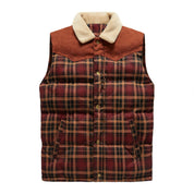 Luca  | Heritage Trail Insulated Vest