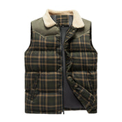 Luca  | Heritage Trail Insulated Vest