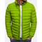 Alinet | Men's warm jacket | winter-5