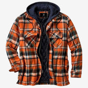 Julian | Stylish and Comfortable Jacket
