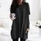 Stylish and versatile sweater for everyday life in unified with pockets-1
