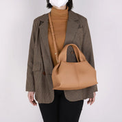 Isabella | Women's Imitation Leather Crossbody Handbag