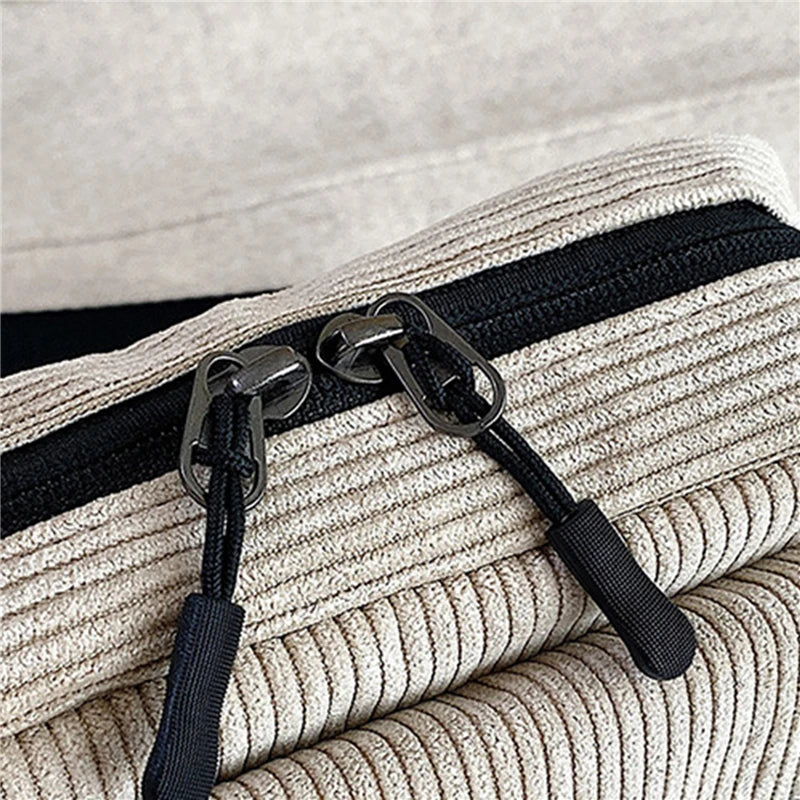 Fleur | Cordura Mini Shoulder Bag