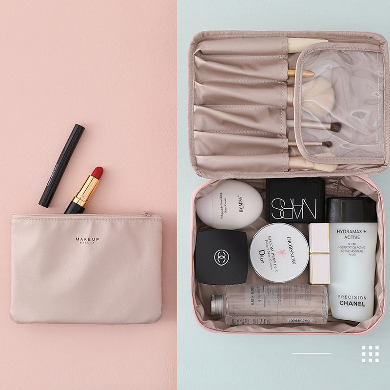 UltimateBeauty | All-in-One Travel Cosmetic Organizer