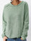 White-black sweater: timeless basic for cold days-4