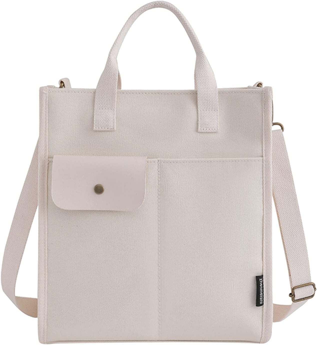 Isabella | Spacious Shoulder Bag