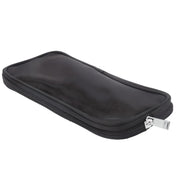 Celia | Breathable Mesh-Design Brush Bag