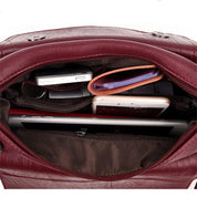 Aya | Elegant Nepleer Women's Shoulder Bag