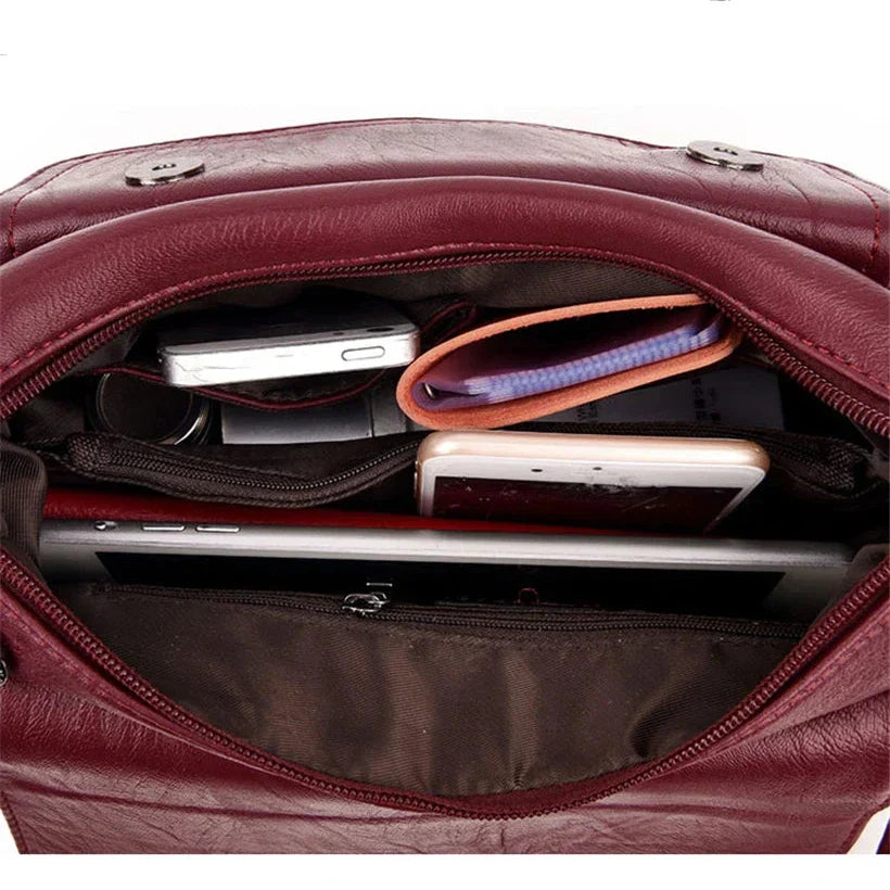 Aya | Elegant Nepleer Women's Shoulder Bag