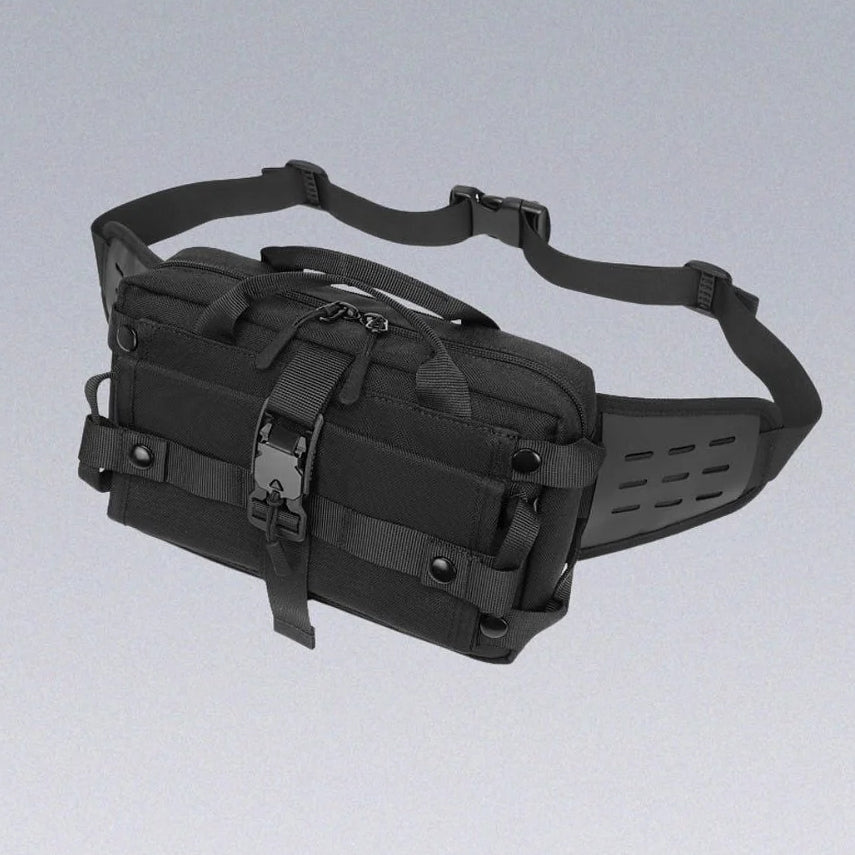 Jaxon | Anti-Theft Crossbody Sports Bag