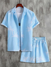 PATRICK | 2 pieced Summer Set Men