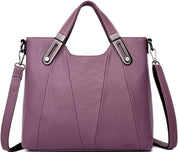 Hannah | Sleek and Safe Shoulder Bag