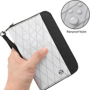 Avery | RFID Travel Passport Holder