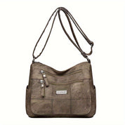 Chloe | Classic Shoulder Bag