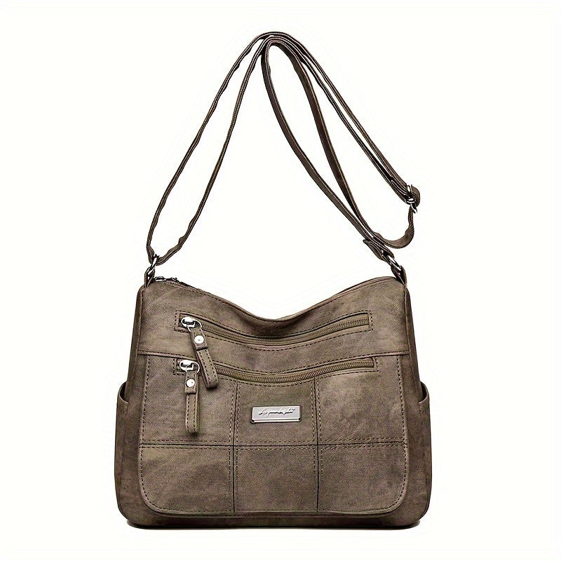 Chloe | Classic Shoulder Bag