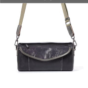 Elias | Premium Shoulder Bag Made of Faux Leather