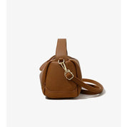 Isla | Curve Top Handle Bag