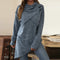 Cozy sweater for women-4