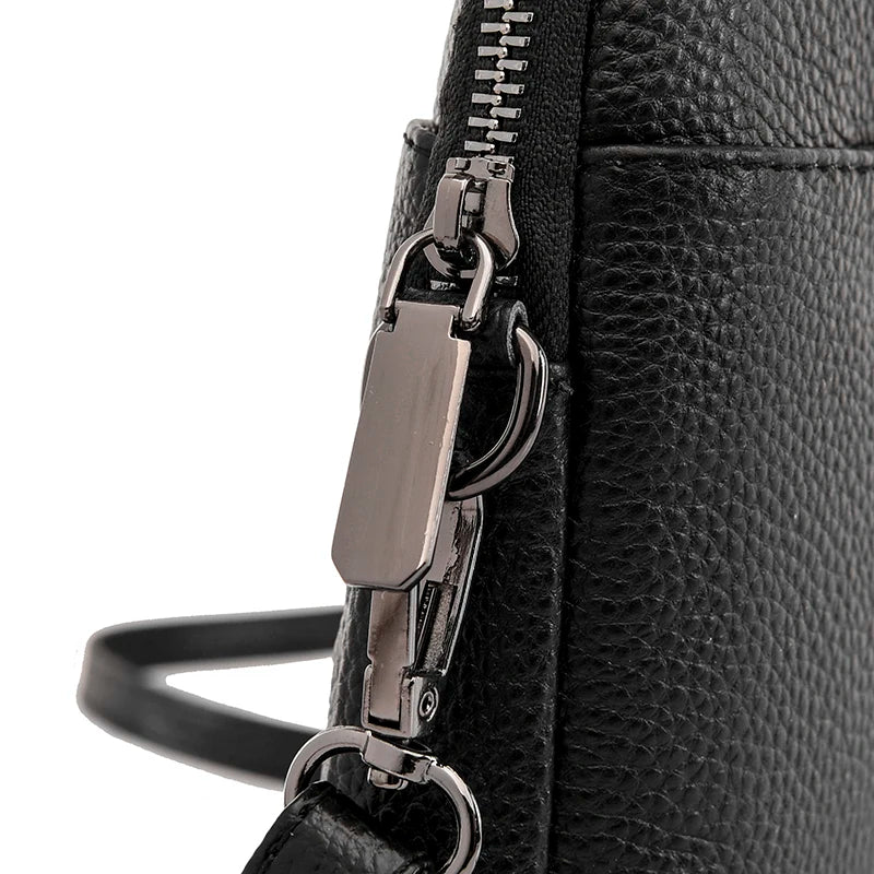 Nora | Urban Minimalist Crossbody Bag