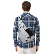 Luca | Unisex Shoulder Bag for Travel