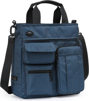 Oliver | Versatile waterproof laptop messenger bag