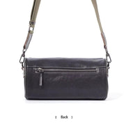 Elias | Premium Shoulder Bag Made of Faux Leather