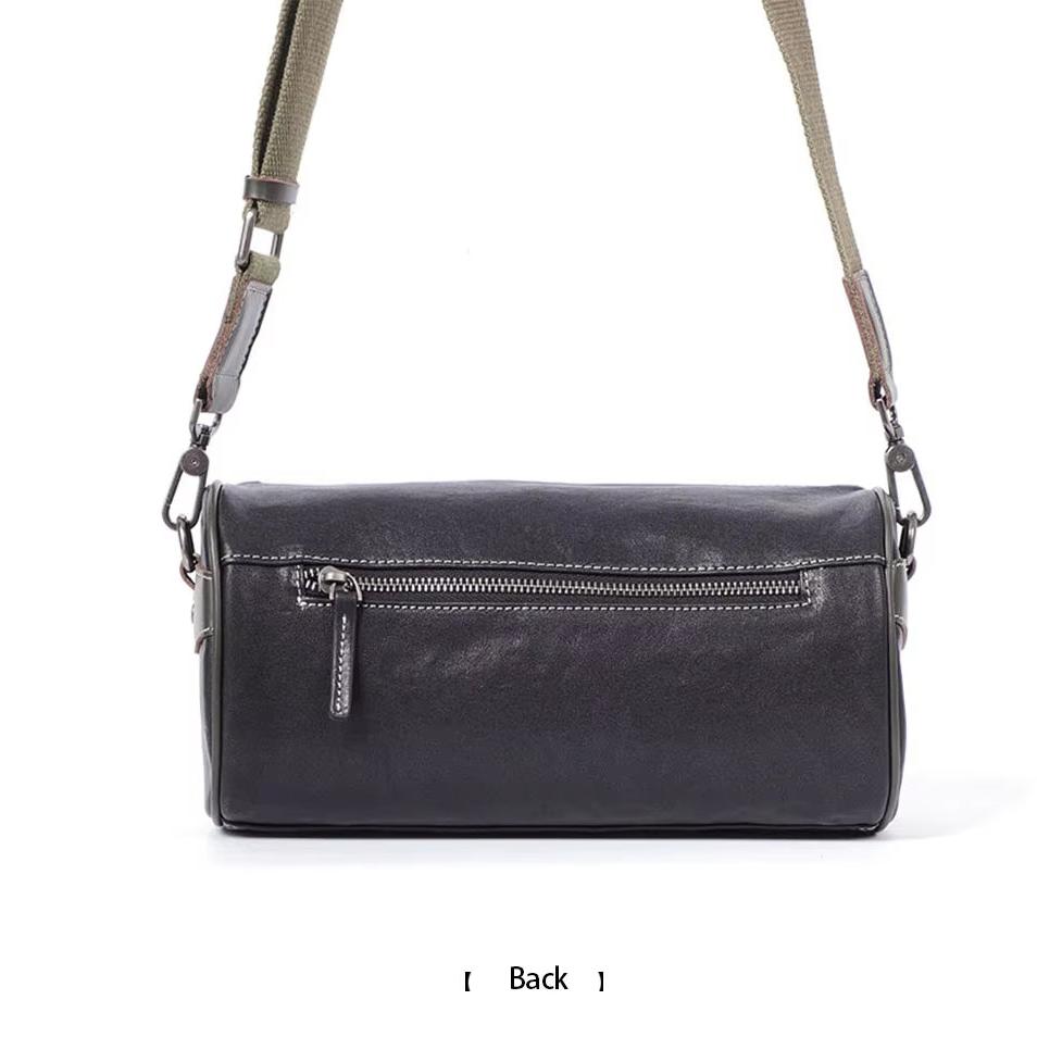 Elias | Premium Shoulder Bag Made of Faux Leather