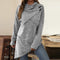 Cozy sweater for women-5