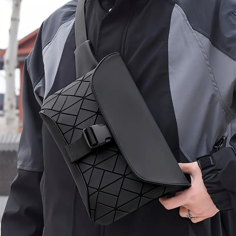 Joris | Adjustable Trendy Crossbody Fanny Pack